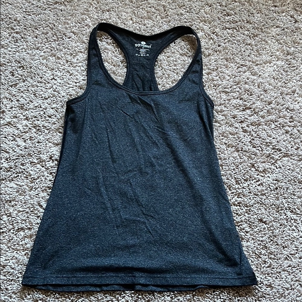 90 Degree by Reflex tank